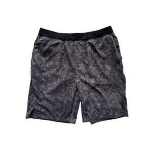 Zella Marbled Active Shorts Size XL(14/16)